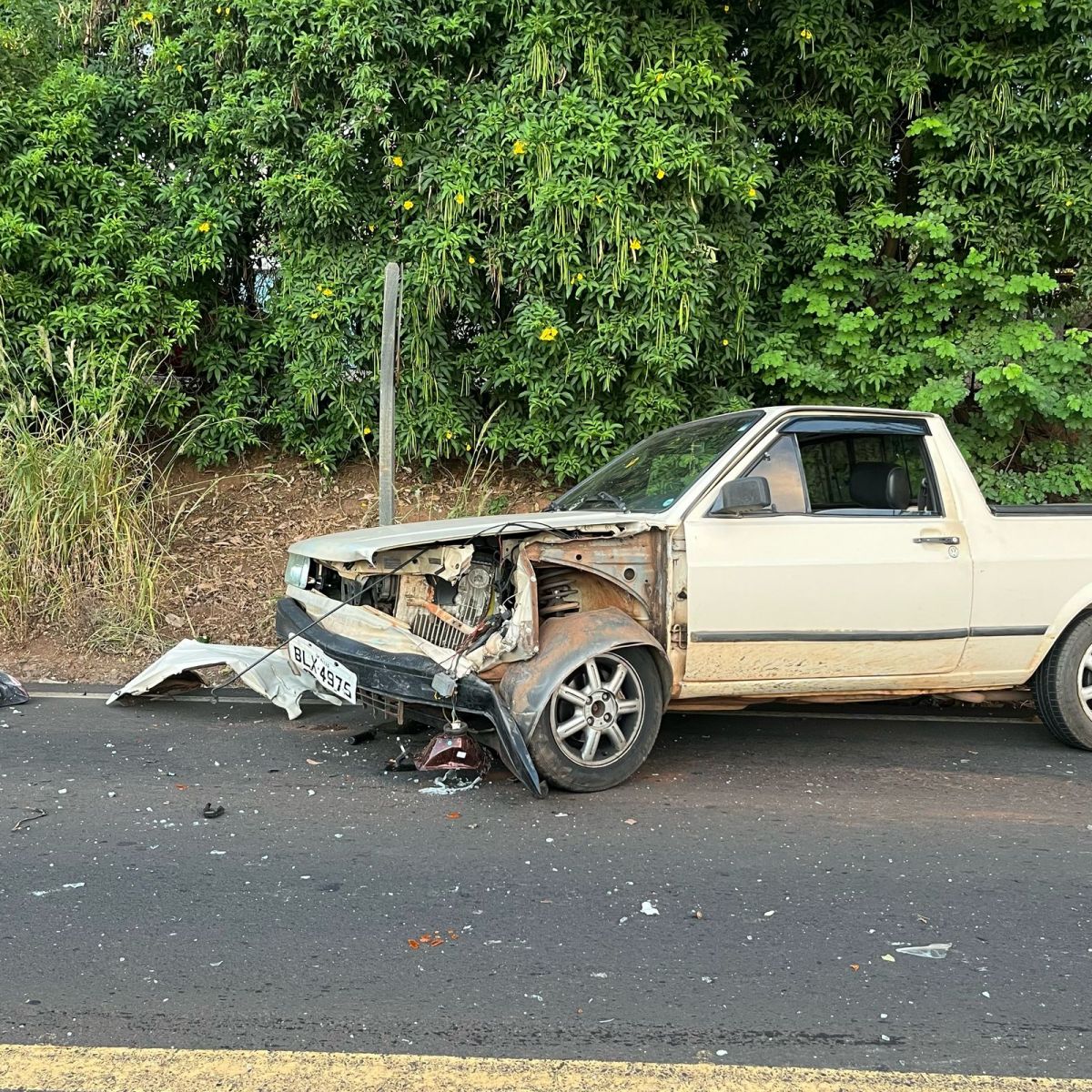 Foto: BH News Matão